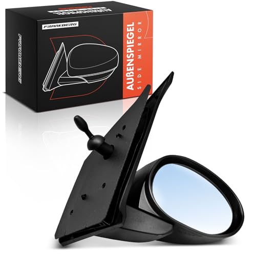Rétroviseur 107 C1 Aygo pour réparer un miroir cassé ou fissuré
