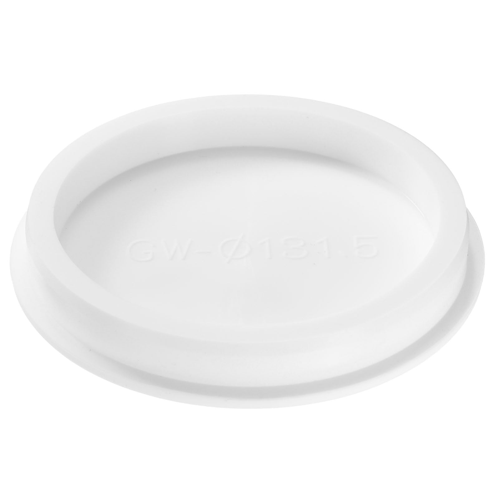 Tappi For Fori In Gomma Siliconica Da 2mm A 50mm Tappo Maschio In Gomma Tappo In Silicone Rubinetto Tappo For Tubi In Plastica Tappi Di Tenuta Copertura Impermeabile ( Color : Black Color , Size : STD - Foto 4