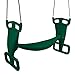 Produktbild Ultrakidz Doppelschaukelsitz, Schiffsschaukel für 2 Kinder, witterungsbeständig, Grün