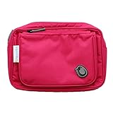 Hipseat Babytrage, Zubehörtasche - Rosa - Pink