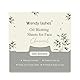 Blotting Paper Gesicht 200 Stück Oil Control Paper Für Fettige Haut, Große ölabsorbierende Blättchen Für Das Gesicht, Für Alle Hauttypen Geeignet(Bamboo charcoal-200)