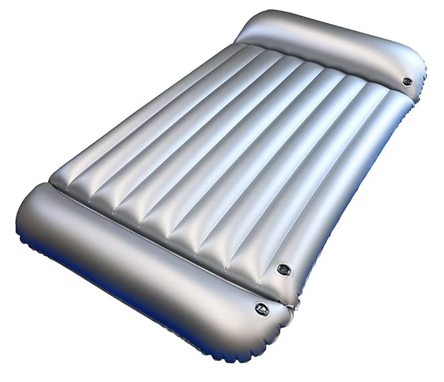 エアマット９山両枕 楽天市場】【送料無料】NEW 業務用エアーマット 9山両枕