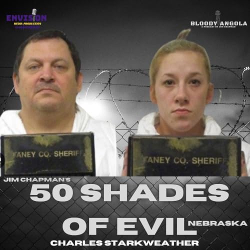 The Tinder Trap: The Murder of Sydney Loofe &ndash; Aubrey Trail & Bailey Boswell