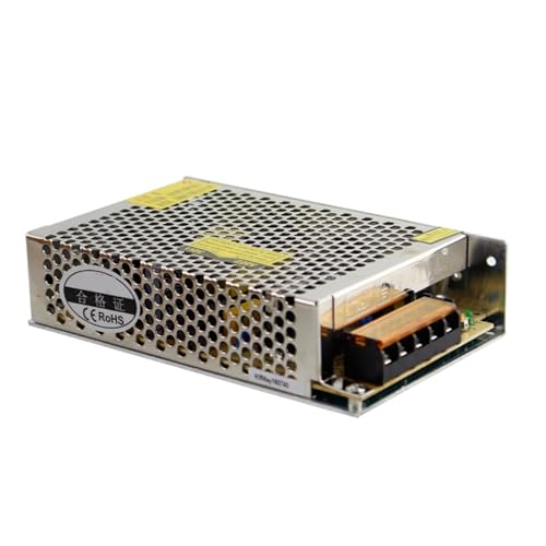 Alimentation 48V 60W pour éliminer les baisses de tension de vos appareils CC