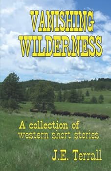 Paperback Vanishing Wilderness Book