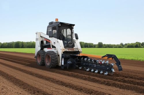 Wolfequip 48