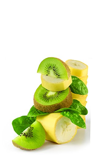 Sprout Organic Kiwi Banana and Spinach Toddler Pouches #TOP24