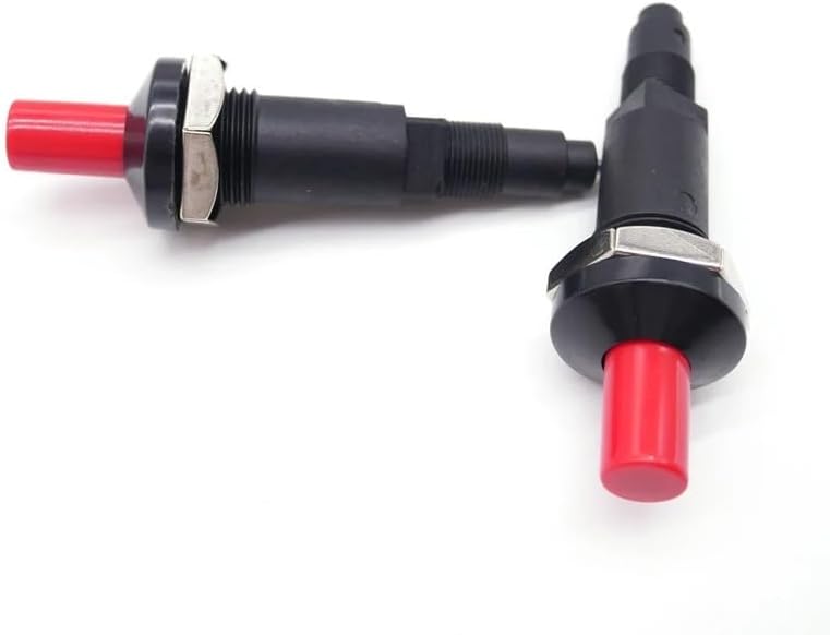 10 PCS Gas Heater One Outlet Piezo Igniter Spark Push Button Ceramic Igniter