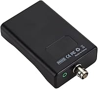 Vista 7 de Adaptador de convertidor HDMI a BNC - Video digital HD en caja compuesta de conector coaxial BNC hembra