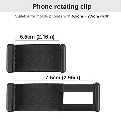 GIMOCOOL Rack Mobile pour Guitare | Support de téléphone pour tête de Guitare | Support de téléphone ukulélé pour l… - Les Beatles, Paul McCartney, John Lennon, RIngo Starr, George Harrison GIMOCOOL Rack Mobile pour Guitare | Support de téléphone pour tête de Guitare | Support de téléphone ukulélé pour l… – Image 5
