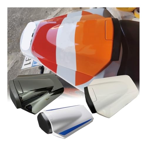Capot de selle CBR 1000RR SP 2008-2016 housse section arrière