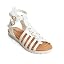 White 5-stripe