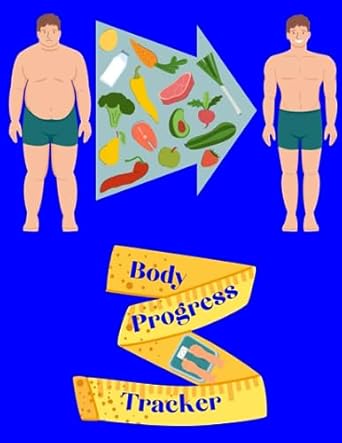 body progress photo app