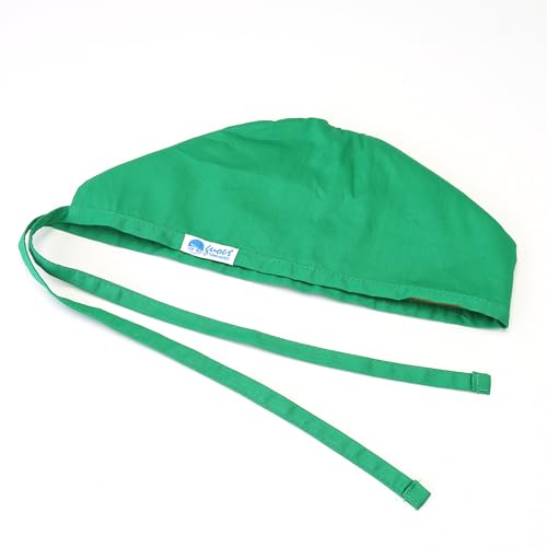 Image of GUOER Women's and Men's Cap Working Hat One Size Multiple Color