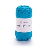 Yarn Art