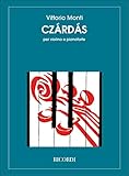 Czardas: Violin and Piano