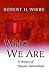 Who We Are: A History of Popular Nationalism.