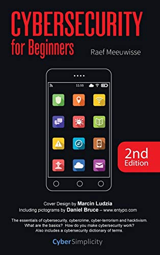 Cybersecurity for Beginners view 2