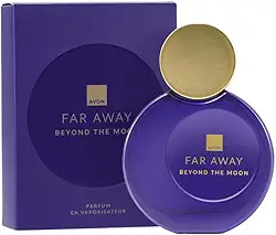 Avon Far Away Beyond the Moon 50 ml