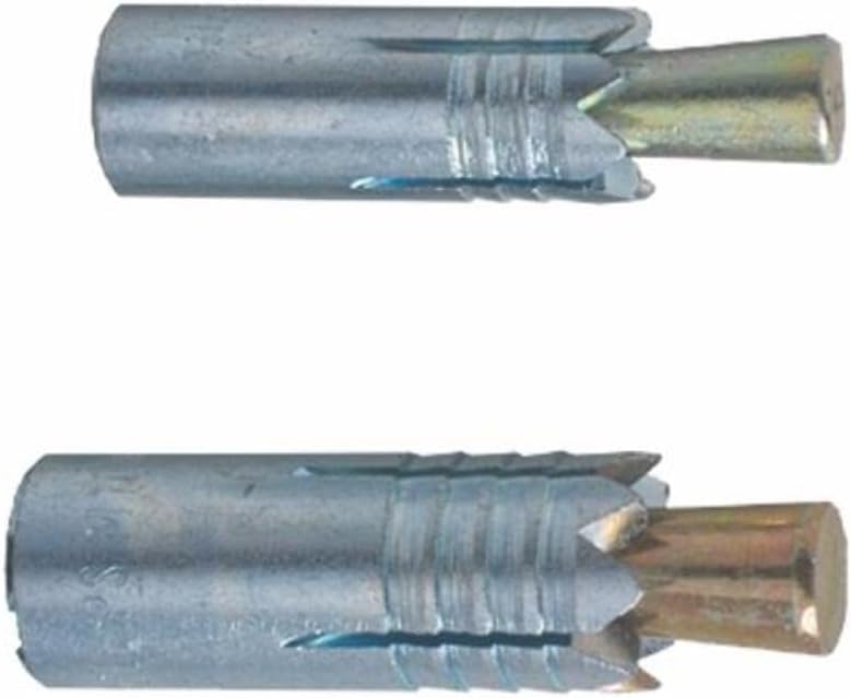 KONG Anchor Fix Zinc Plated Steel 32g