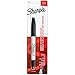 Produktbild Twin Tip Permanent Marker, Fine/Ultra Fine Point, Black Ink, Sold as 1 Package