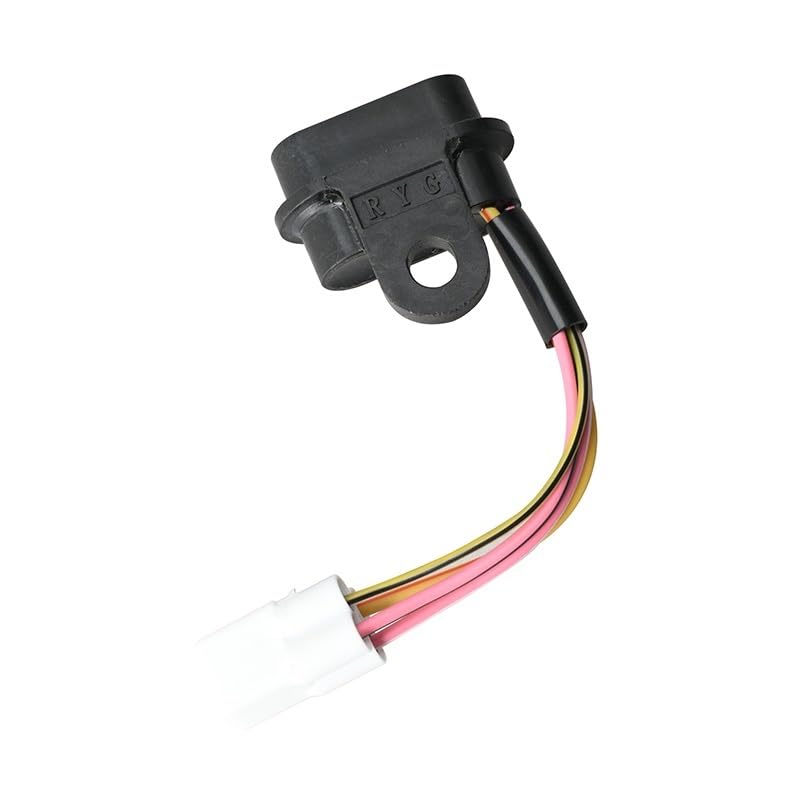 Ensemble de veilleuse pour moteur hors-bord Yamaha 4 temps FT25 FT50 62Y-84301-00
