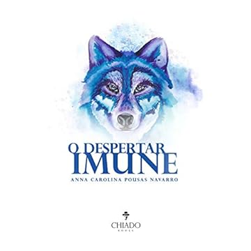 Capa do livro O Despertar Imune