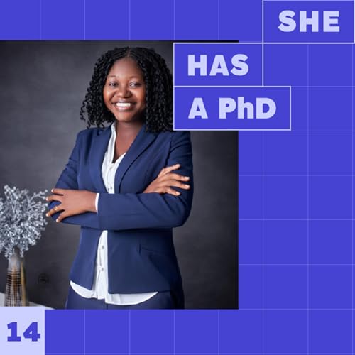 Angela Tabiri: The power of mentorship