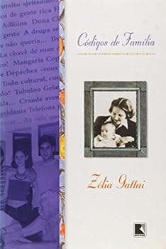 Paperback Co´digos de fami´lia (Portuguese Edition) [Portuguese] Book
