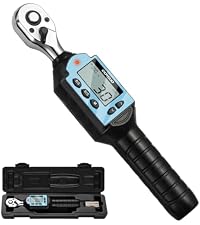 Amazon.co.jp: GOYOJO デジタルトルクレンチ 高精度 トルクレンチ 耐久