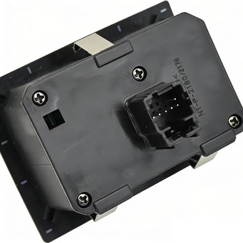 Interruptor de faros para reparar fallo de luces en Dodge Challenger 2014 68189157AA 3