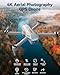 SIMREX GPS Drone with Camera for Adults 4K, Brushless Motor Drones for Beginners ,5G WiFi FPV Foldable, Auto Return , Optical Flow & Altitude Hold,Gesture Control,Follow Me, Waypoint Flight, Toys Gifts for Teen Boys (Gray)