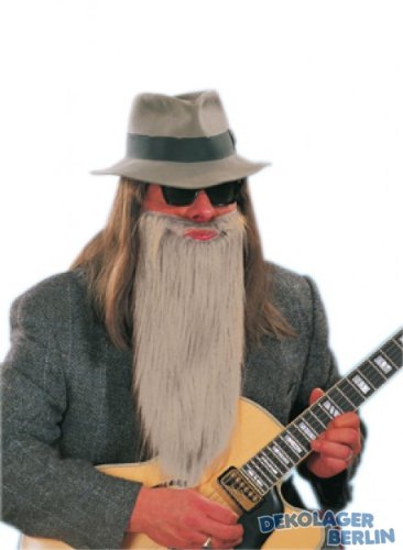 Preisvergleich Produktbild Generique - Zwergenbart