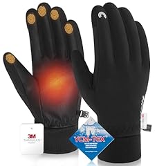 117 Colder Plus-(85% Warm&waterproof)-black