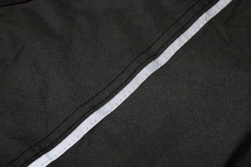 Nelson Rigg Defender Extreme Motorcycle Cover