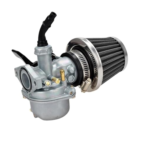 Carburateur PZ19 filtre 35 mm pour les sorties en forêt en Dirt Bike
