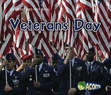 Veterans Day (Holidays and Festivals) Paperback – September 1, 2010
