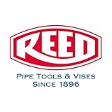 Reed Tool IC1SL Internal Pipe Cutter with 1.26-Inch Saw Tooth Blade and 7-Inch Shaft