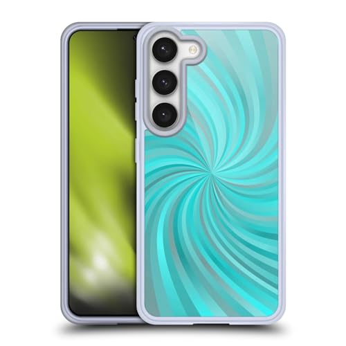 Funda de gel Samsung S23 5G evita arañazos carcasa flexible antigolpes