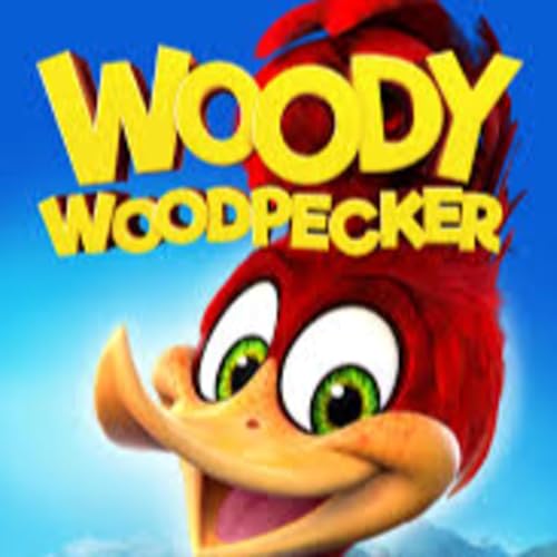 Woody Woodpecker (2017)