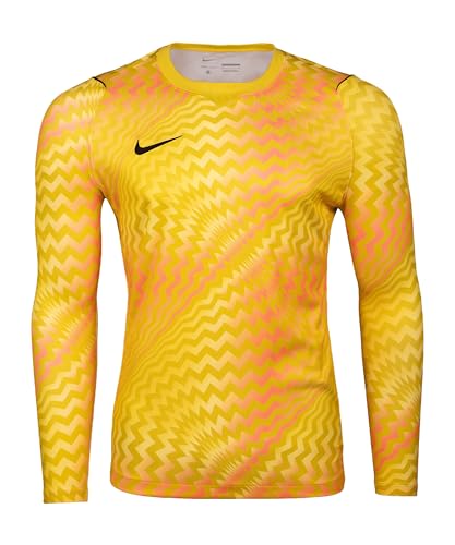 Nike Y NK DF Gardien VI Gk JSY le maillot idéal pour les premiers entraînements de bébé