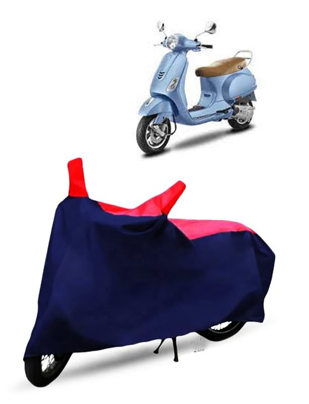 Image of Vespa Bike /SCOOTY Cover - Waterproof Vespa Cover for VXL