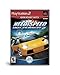 Need for Speed Hot Pursuit 2 - PlayStation 2
