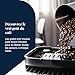 De'Longhi Magnifica Evo, Machine à Café et Cappucino avec Broyeur à Grains,...
