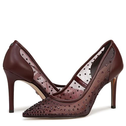 Image of Sam Edelman Women's Hazel Mesh Pumps