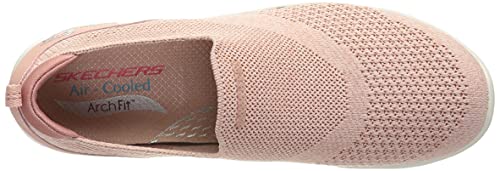 Image of Skechers Women's Arch Fit Refine Don't Go Sneaker