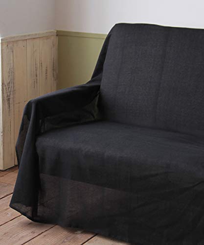 (``JJ) TITICACA C^}`Jo[ VO 225×150cm Ch  ډBz \t@[Jo[ IC55 (ubN)