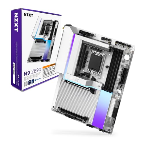 NZXT N9 Z890