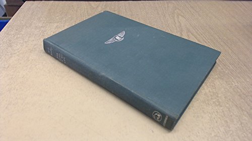 The Cars in My Life B0000CL8O3 Book Cover