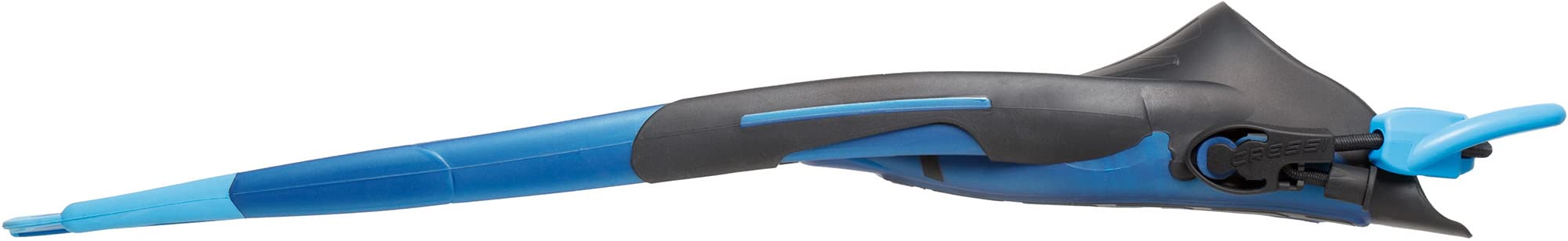 CRESSI Maui Fins - Unisex Verstellbare Flossen mit EBS System zum Schwimmen und Schnorcheln